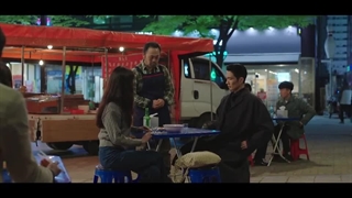 قسمت 3 سریال گانگستر نازنین من( My Sweet Mobster 2024)  با بازی هان سونهوا، کوون یول و اوم ته گو -  با زیرنویس فارسی