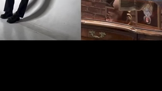 وقتی تازه بعد 4فصل دختر کفشدوزکی  دیدن فهمیدم جولیکا و لوکا خواهر برادرن ( واقعانیمیمسممسنستیتیتتیدینیمسمسمسممسنینفممسجس)