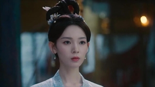 قسمت 9 سریال چینی قلبت رو دنبال کن (2024 Follow Your Heart) با حضور لو یونشی و سانگ یی + زیرنویس فارسی