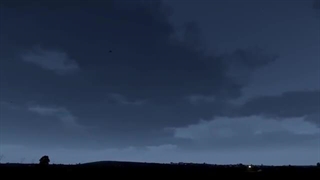 زدن هواپیمای روسی توسط موشک های پاتریوت