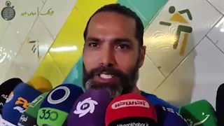 گرون ترین بغل دنیا از سید حسین حسینی