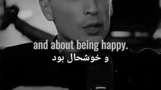 معنی زندگی کردن