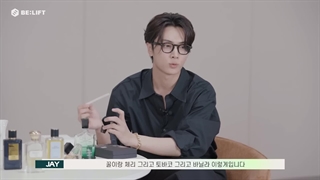 پیشنهاد ادکلن‌ برای روز بزرگسال شدن 05 لاین ها جی و نیکی (زیرنویس فارسی)