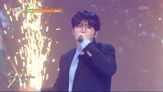 اجرای آهنگ Now از ONEUS ( پیشنهادی )