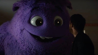 انیمیشن سینمایی دوستان خیالی دوبله فارسی