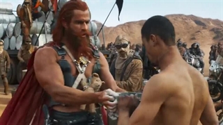 فیلم کامل مکس دیوانه 2024 کیفیت بالا و زیرنویس فارسی چسبیده