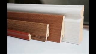 خرید قرنیز پی وی سی