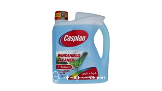 آموزش و فرمولاسیون تولید شیشه شوی خودرو سه نیک