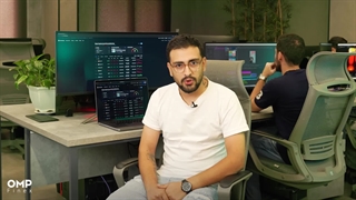 آموزش جامع کوین مارکتکپ قسمت سوم | ompfinex