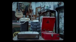 POORi - TROY (Music Video)