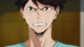 ادیت از انیمه آبشار سرنوشت