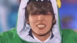 فانی مومنت بی تی اس