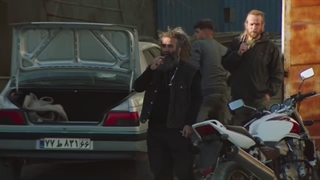 دانلود سریال غربت