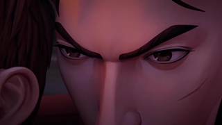 انیمه رهروان برزخ (Cong Gu Huo Niao Kaishi: Long Cheng Fengyun (Purgatory Walkers قسمت 4