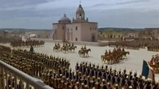 دانلود رایگان فیلم آلامو The Alamo 2004 (کلیک فایلز)