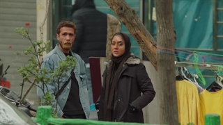 دانلود قسمت اول سریال غربت - ( قسمت 1 ) ( بهاره کیان افشار ) ( ترلان پروانه )