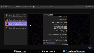 سیگنال های فارکس - سیگنال داوجونز با سود خیره کننده 390 پیپ | ویدئو شماره 399