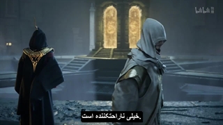 انیمه سفر یک فانی به سوی جاودانگی A Record of a Mortal’s Journey to Immortality فصل 3 قسمت 31 زیرنویس چسبیده