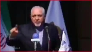 مناظره حاج قاسم با ظریف درباره دشمنی آمریکا با ایران!