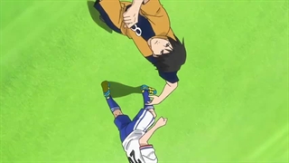 پادشاه محوطه قسمت 14