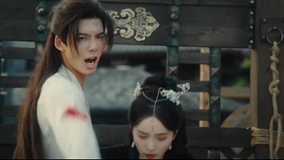 سریال چینی عرصه ققنوس در جهان 2024 Phoenix Lands in the World قسمت 16 با زیرنویس فارسی