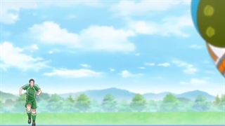 پادشاه محوطه قسمت 20