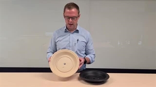 دیافراگم لاستیکی چیست؟ بررسی و تفاوت های آن