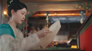 سریال چینی قلبت رو دنبال کن 2024 Follow Your Heart قسمت 13 با زیرنویس فارسی