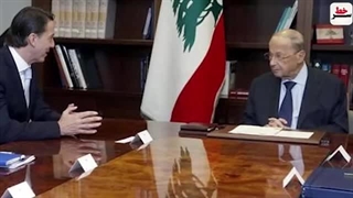 14030405: چهره بهت زده پزشکیان بعد از تیکه سنکین قالیباف