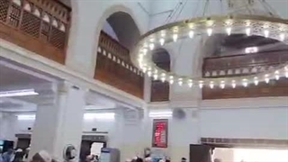 حج تمتع(۳۹): مسجد ذوقبلتین