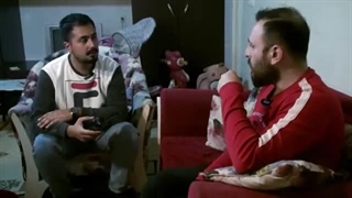 مرد فیروزکوهی که دعانویس معروف طلسمش کرده 