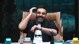 قسمت چهارم فصل دوم جوکر (کامل)(رایگان)| مسابقه جوکر 2 قسمت 4