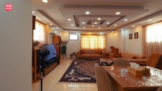 خرید آپارتمان در پاسداران بندرانزلی