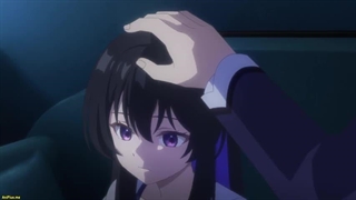 انیمه خاطره ی بی نام Unnamed Memory قسمت 12(اخر) با زیرنویس فارسی