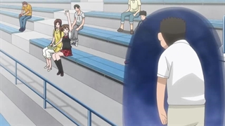 پادشاه محوطه قسمت 22