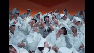 تیزر موزیک ویدیو Rock Star لیسا اومد