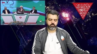 14030406: راز عصبی کردن هر 6 کاندیدا توسط کارشناسان میزگرد فرهنگی _ هدف تست آست