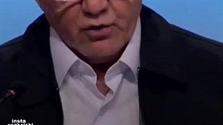 ✅"تمام پلیدی ها در خانه ای قرار داده شده و کلید آن دروغگویی است"