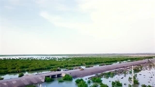 کشف تخت جمشید جدید ایران و رمز و رازهای آن !