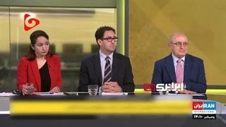 14030406: سرخوردگی و ناامیدی اپوزیسیون از خودشان؛ علی‌رغم تمام تنش‌افروزی و ناکارآمدی ما همین هستیم