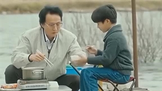 سریالی که با وجود اینکه مثل ( هندوانه چشمک زن ) بود ولی معروف نشد . سریال : اتفاقی دیدمت