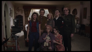 اولین تریلر فیلم Here تام هنکس و رابین رایت