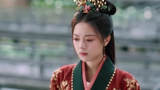 قسمت 3 سریال شاهدخت سلطنتی (The_Princess_Royal_2024) با بازی لینگ هه و جائو جین مای + زیرنویس فارسی