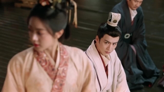 قسمت 5 سریال شاهدخت سلطنتی (The_Princess_Royal_2024) با بازی لینگ هه و جائو جین مای + زیرنویس فارسی