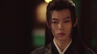 (معرفی)قسمت1 مینی سریال چینی(هزاره عاشقانه،حسرت بی پایان)+زیرنویس فارسی