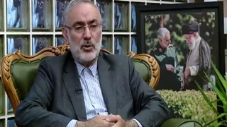 ایران قوی با حضور دکتر محمدباقر قالیباف تحقق می یابد