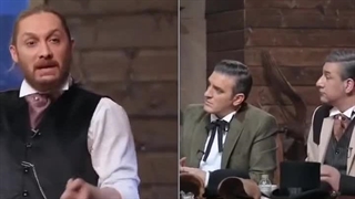 قسمت نهم فصل سوم پدرخوانده (کامل)(رایگان)| مسابقه پدرخوانده 3 قسمت 9