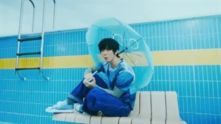 HWI YOUNG 'IT IS L0VE ♥' MUSIC VIDEO