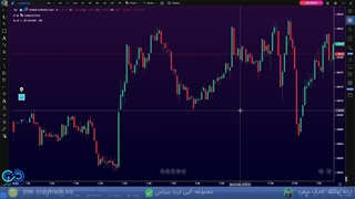 ‫استراتژی بر اساس کندل استیک فارکس [فروش با هارامی کراس!] - ST046
