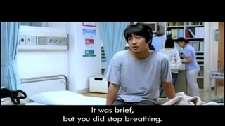 دانلود رایگان فیلم کره ای سلام شبح Hello Ghost 2010 (کلیک فایلز)